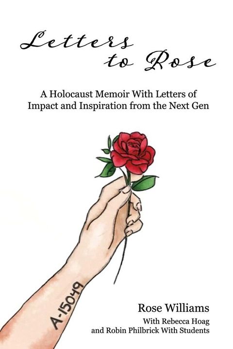 Letters to Rose(Kobo/電子書)