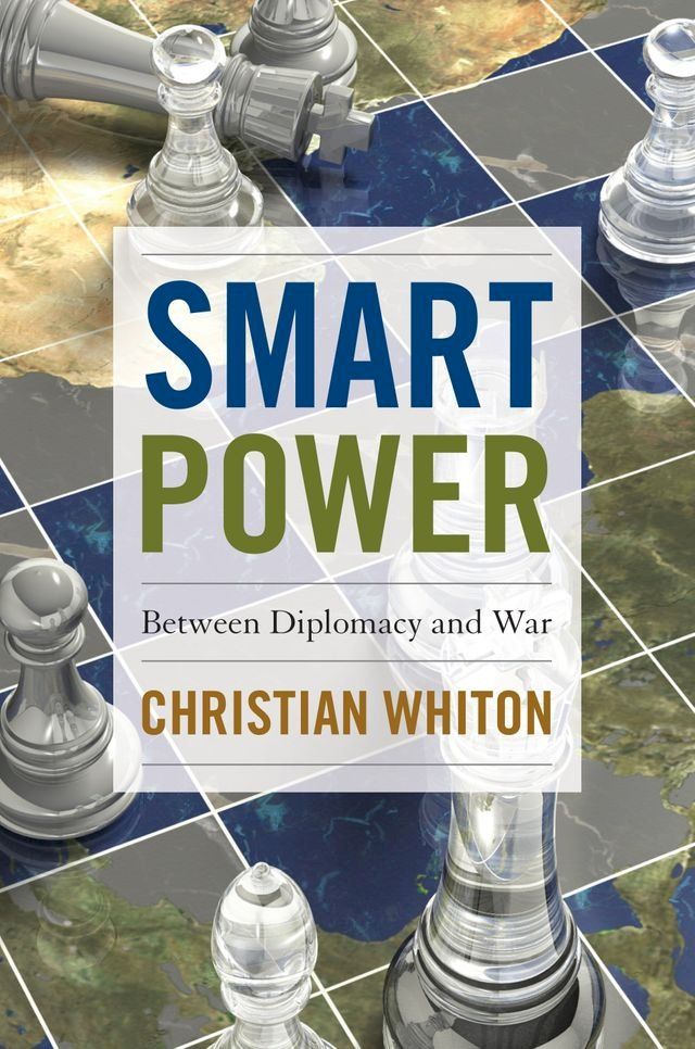  Smart Power(Kobo/電子書)