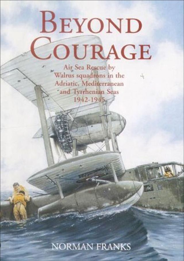  Beyond Courage(Kobo/電子書)