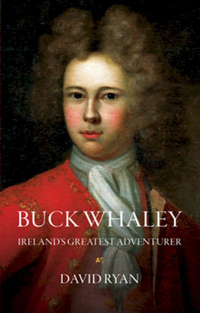  Buck Whaley(Kobo/電子書)