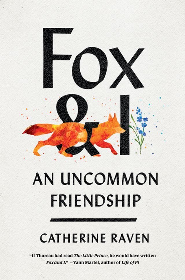  Fox and I(Kobo/電子書)