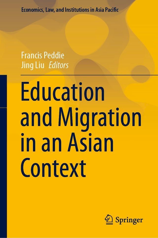  Education and Migration in an Asian Context(Kobo/電子書)