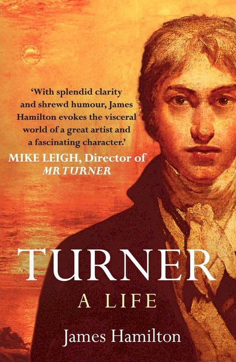 Turner(Kobo/電子書)