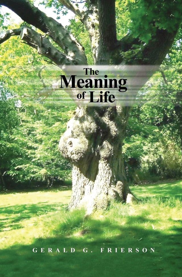  The Meaning of Life(Kobo/電子書)