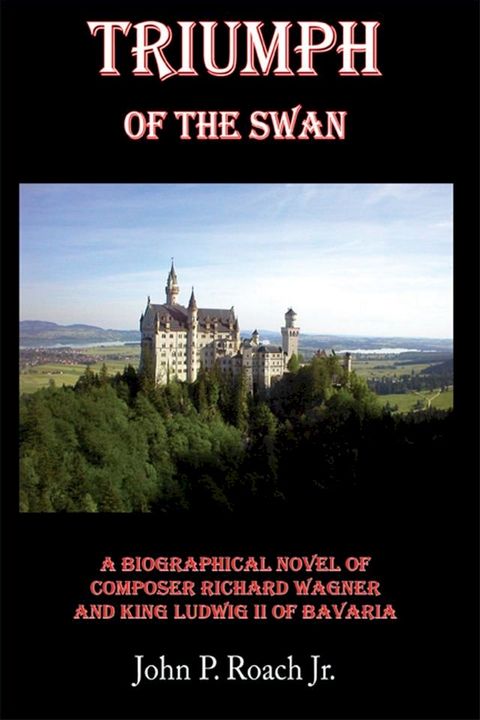 Triumph of the Swan(Kobo/電子書)