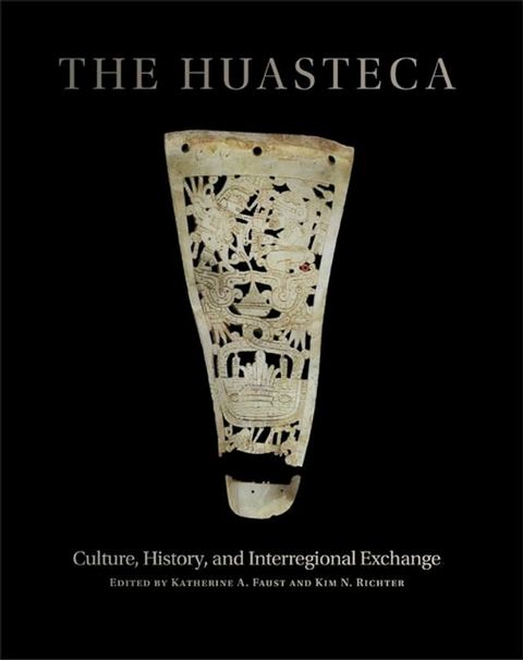 The Huasteca(Kobo/電子書)