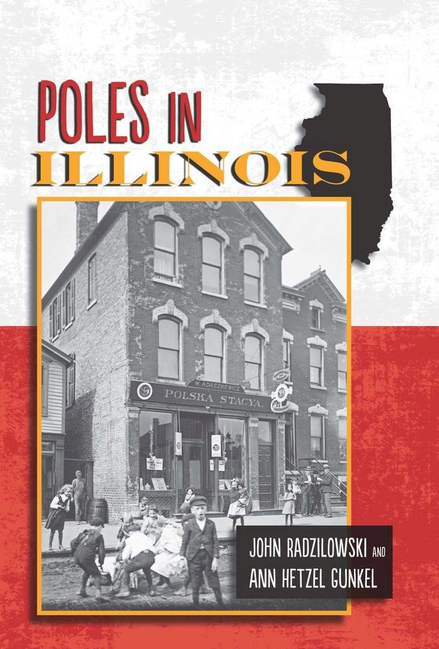  Poles in Illinois(Kobo/電子書)