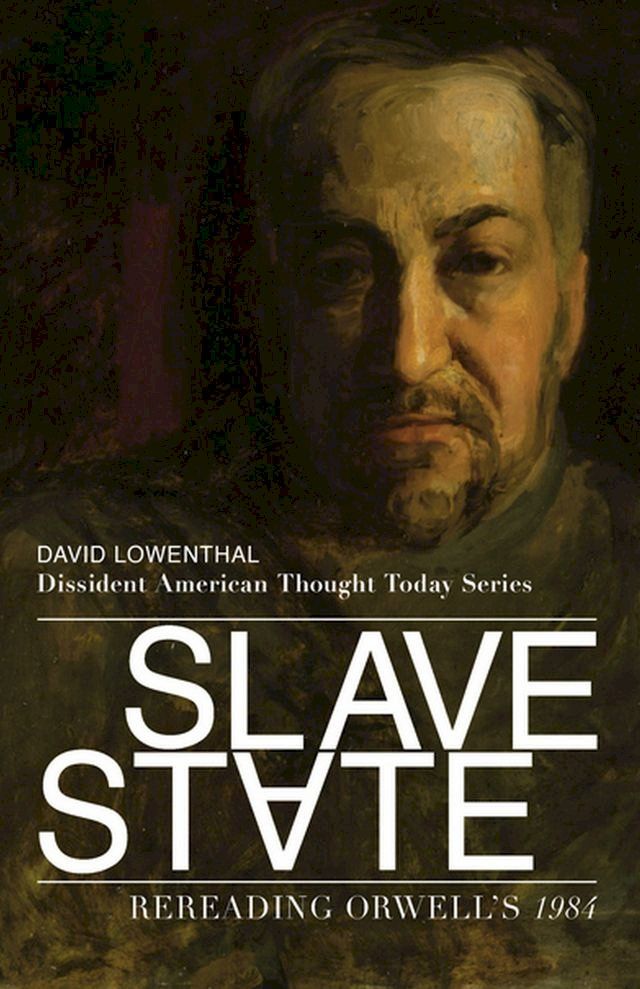  Slave State(Kobo/電子書)