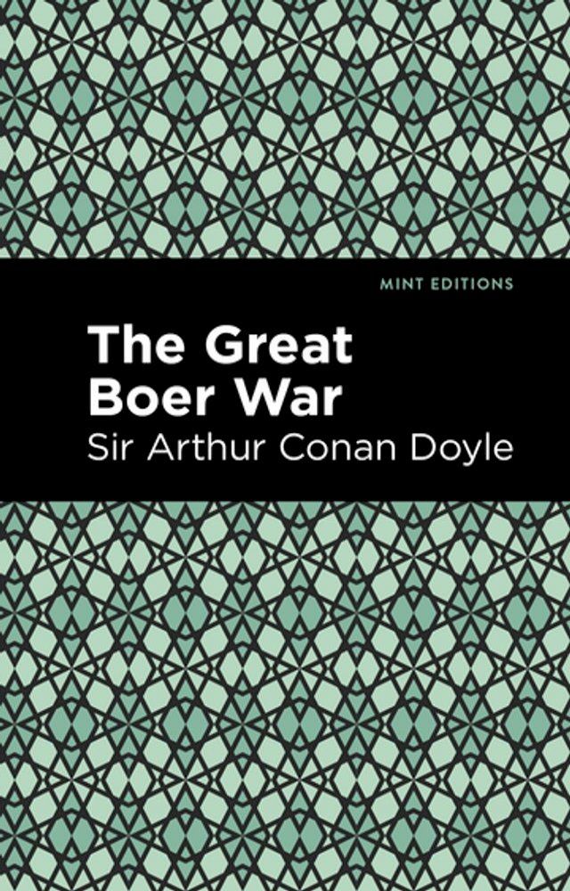  The Great Boer War(Kobo/電子書)