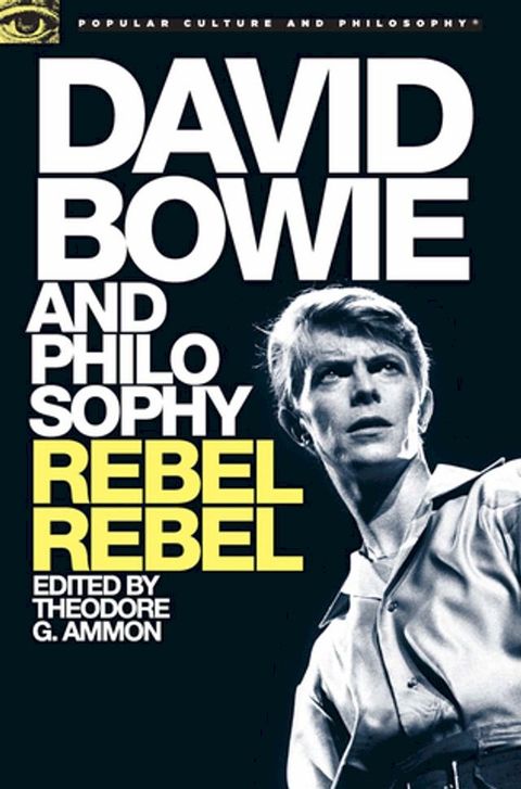 David Bowie and Philosophy(Kobo/電子書)