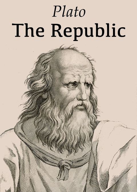 The Republic(Kobo/電子書)