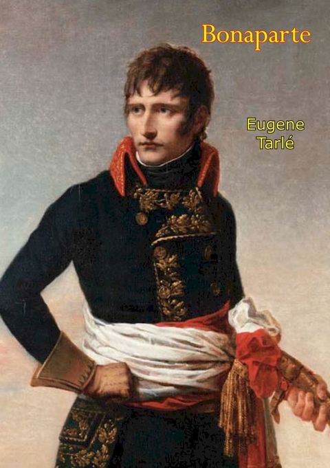 Bonaparte(Kobo/電子書)