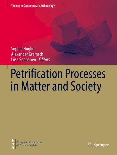 Petrification Processes in Matter and Society(Kobo/電子書)