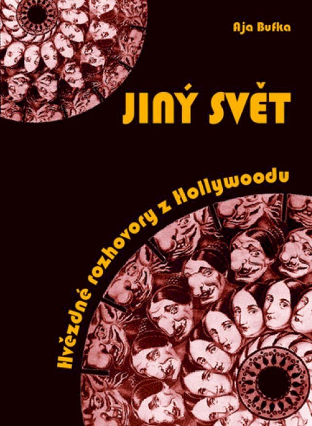  Jiný Svět(Kobo/電子書)