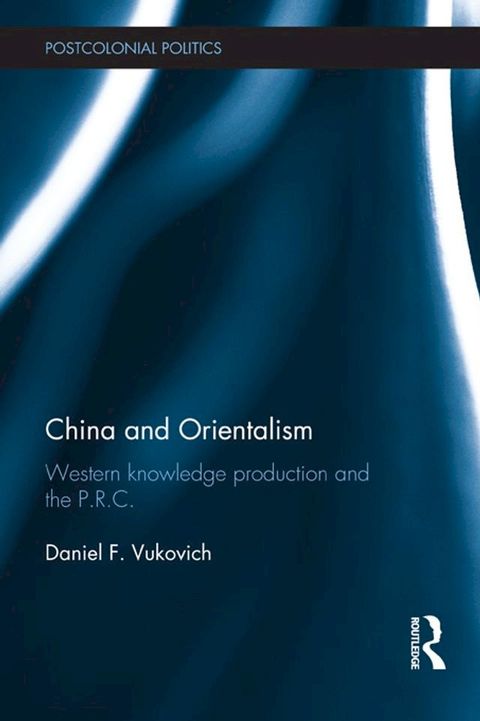 China and Orientalism(Kobo/電子書)