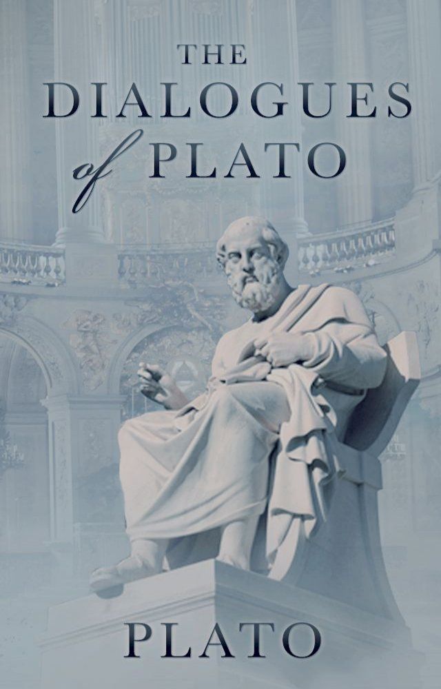  The Dialogues of Plato(Kobo/電子書)