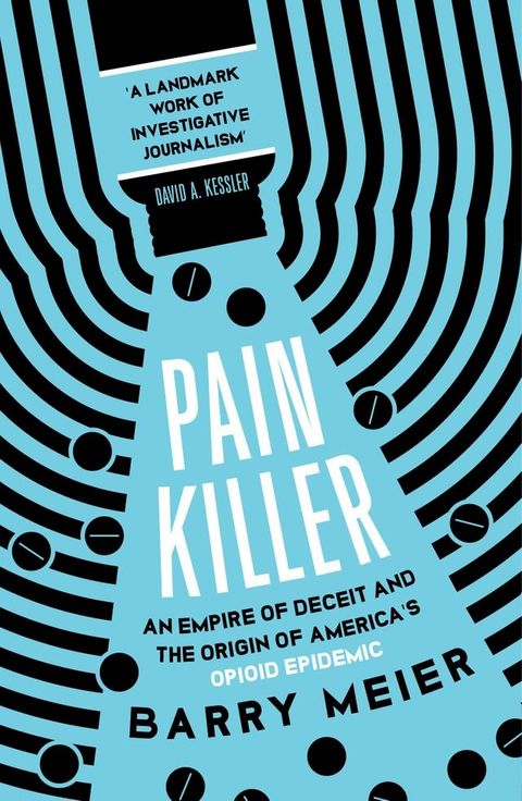 Pain Killer(Kobo/電子書)