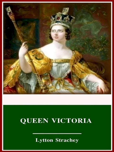 Queen Victoria(Kobo/電子書)