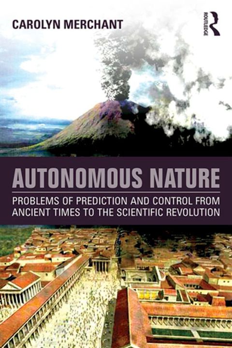 Autonomous Nature(Kobo/電子書)