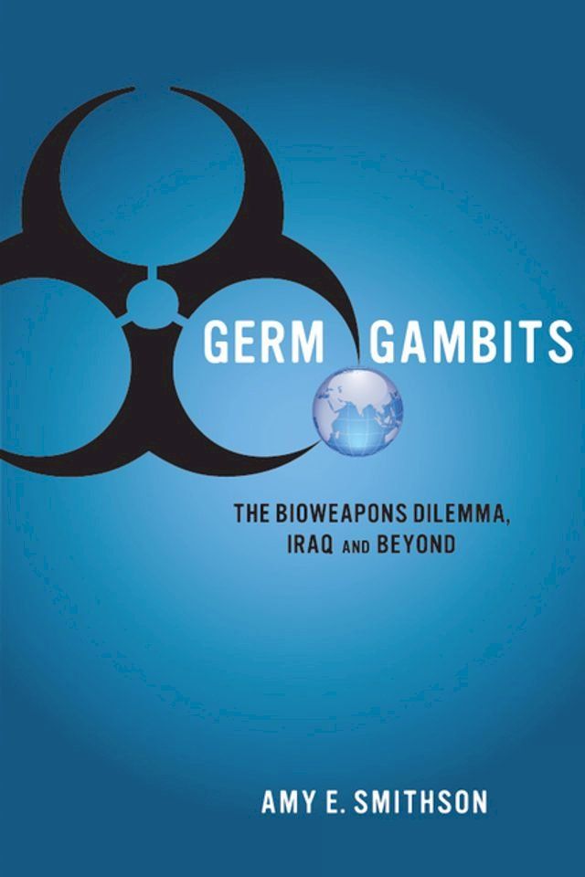  Germ Gambits(Kobo/電子書)