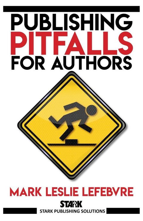 Publishing Pitfalls for Authors(Kobo/電子書)