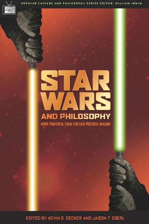 Star Wars and Philosophy(Kobo/電子書)