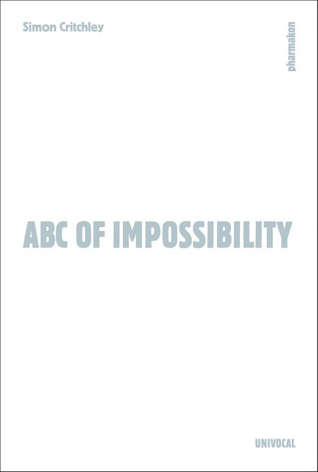  ABC of Impossibility(Kobo/電子書)