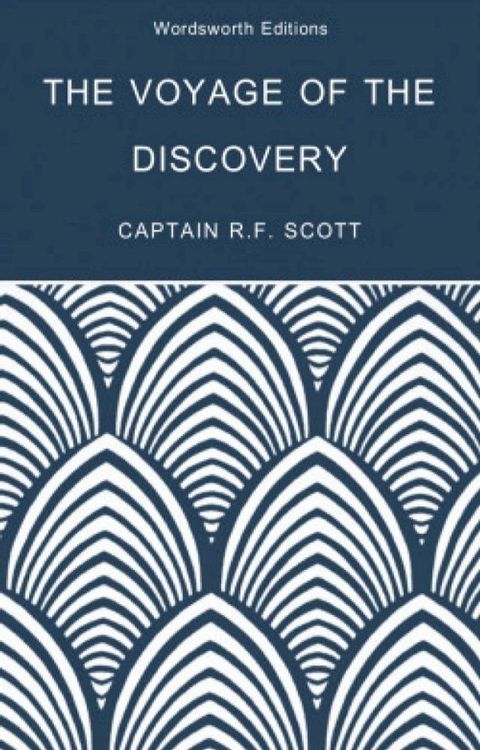 The Voyage of the Discovery(Kobo/電子書)