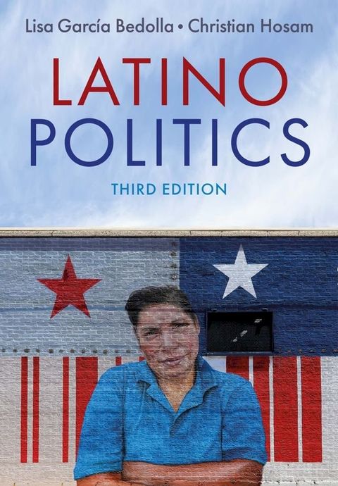 Latino Politics(Kobo/電子書)