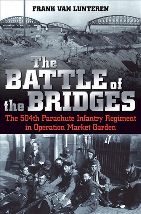 The Battle of the Bridges(Kobo/電子書)