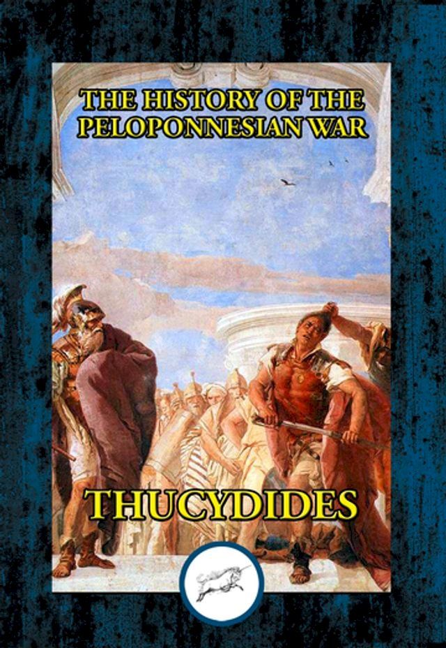  The History of the Peloponnesian War(Kobo/電子書)