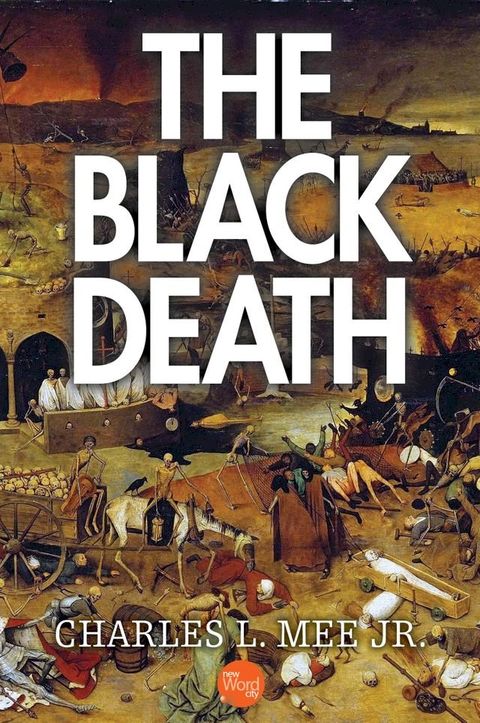 The Black Death(Kobo/電子書)