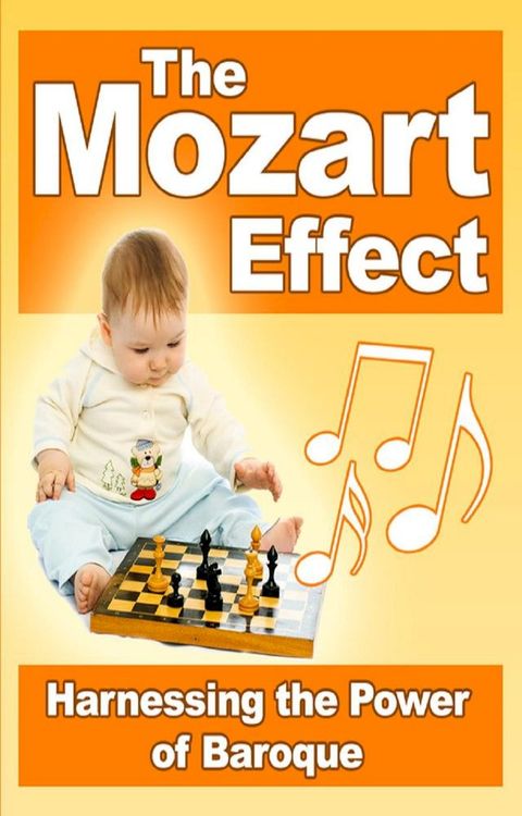 The Mozart Effect(Kobo/電子書)