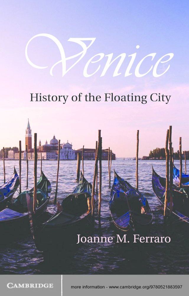  Venice(Kobo/電子書)