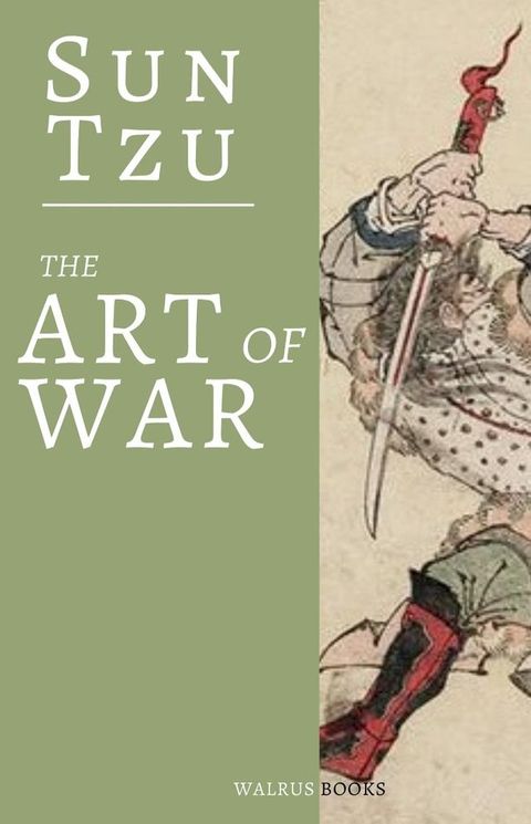 The Art of War(Kobo/電子書)