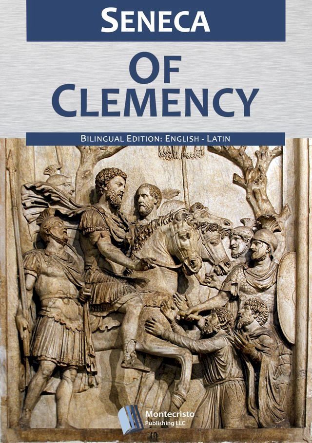  Of Clemency(Kobo/電子書)