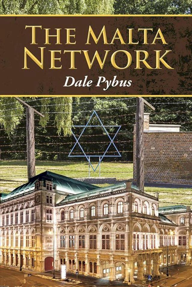  The Malta Network(Kobo/電子書)