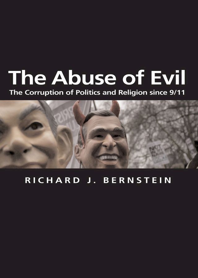  The Abuse of Evil(Kobo/電子書)