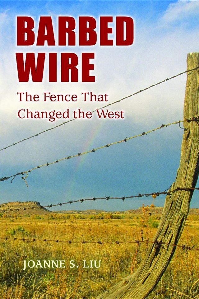  Barbed Wire(Kobo/電子書)