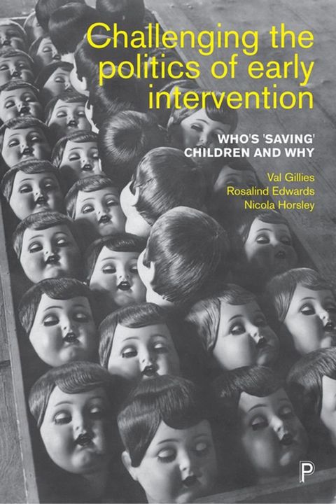 Challenging the Politics of Early Intervention(Kobo/電子書)