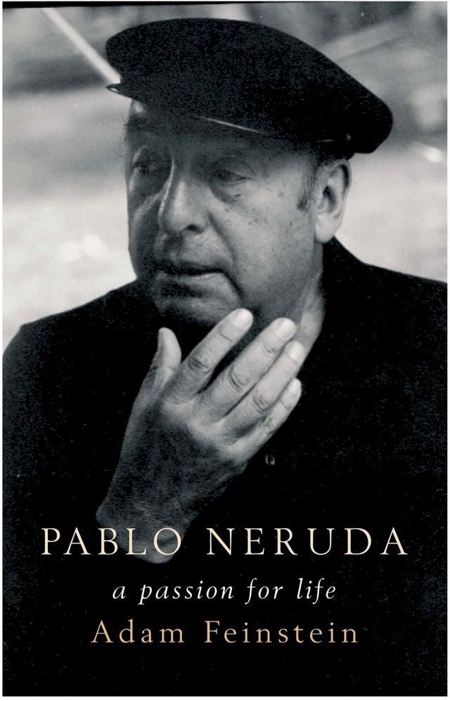  Pablo Neruda(Kobo/電子書)