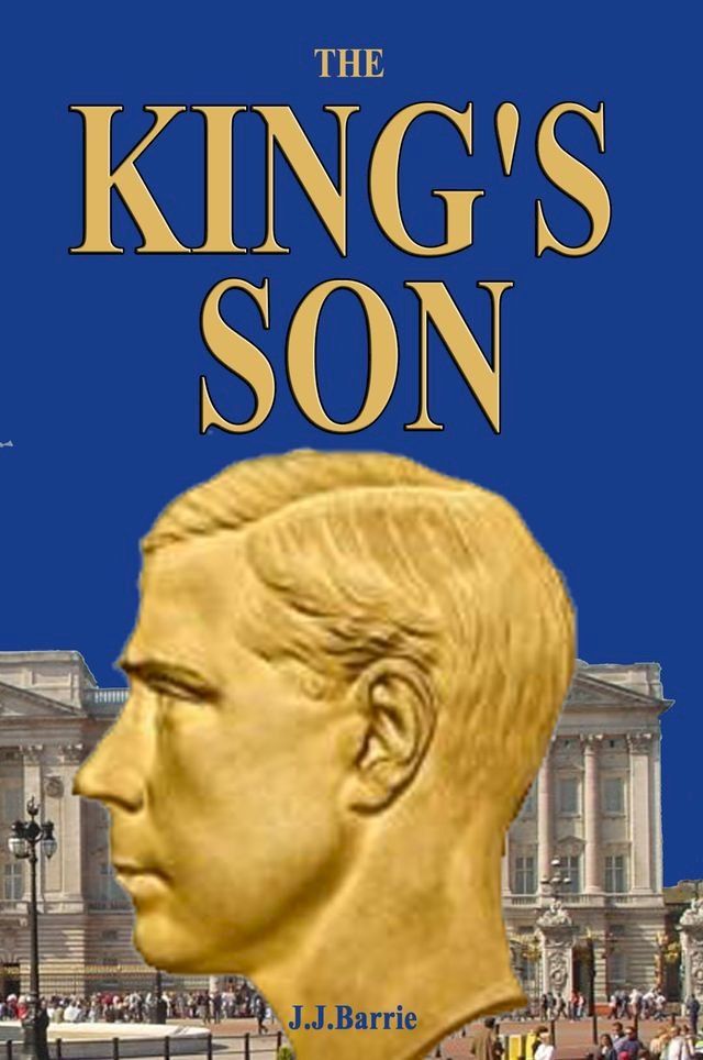  The King's Son(Kobo/電子書)