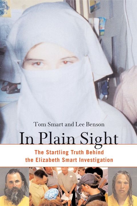 In Plain Sight(Kobo/電子書)