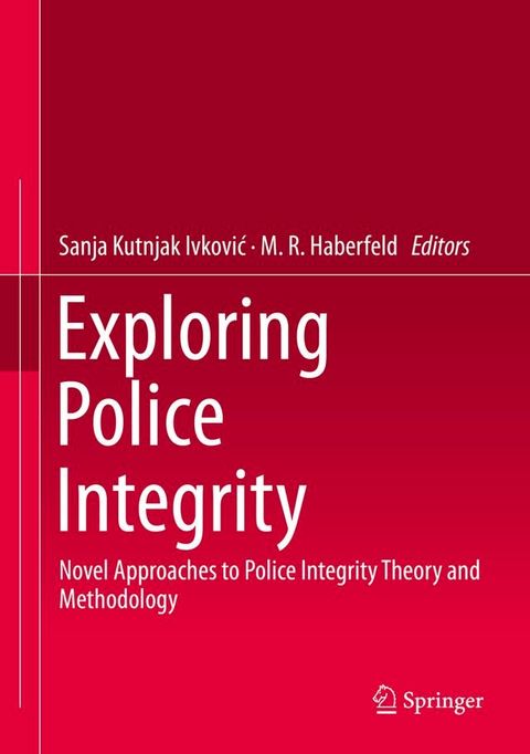 Exploring Police Integrity(Kobo/電子書)