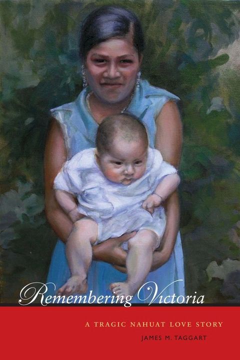 Remembering Victoria(Kobo/電子書)