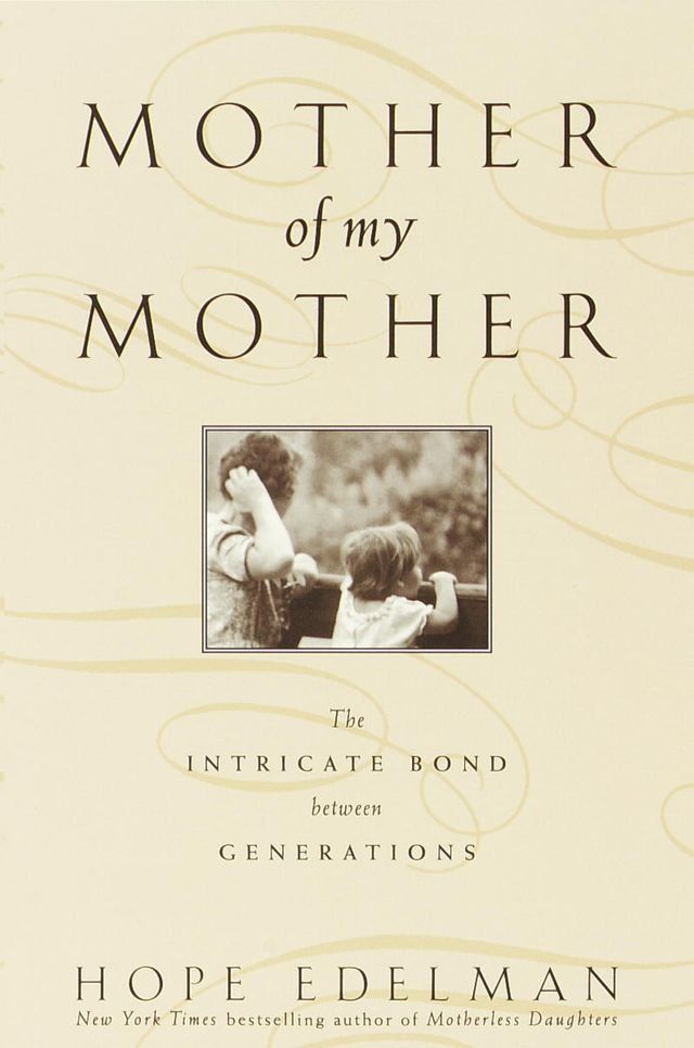  Mother of My Mother(Kobo/電子書)