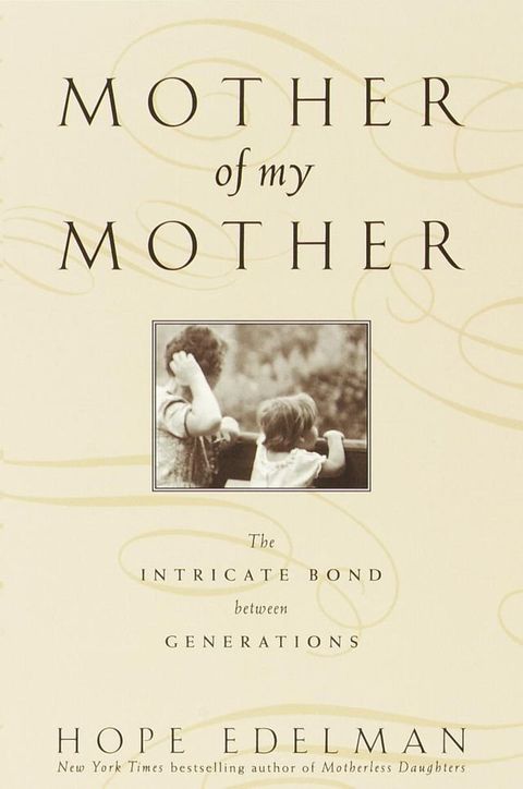 Mother of My Mother(Kobo/電子書)