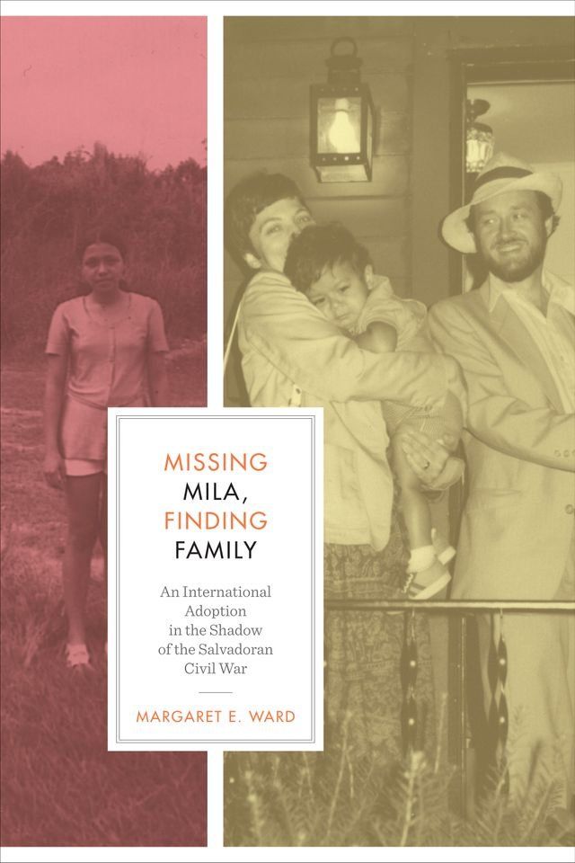  Missing Mila, Finding Family(Kobo/電子書)