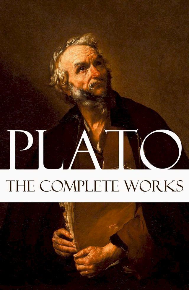  The Complete Works of Plato(Kobo/電子書)