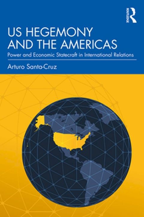 US Hegemony and the Americas(Kobo/電子書)